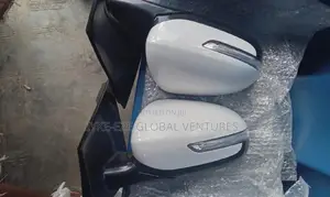 Side Mirror Automatic Folding Kia Sportage 2016/2018/2019