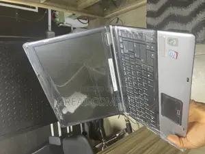 New Laptop HP Compaq 6530b 4GB Intel Core 2 Quad SSD 160GB