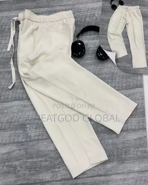 Quality Palazzo Pant  for Men