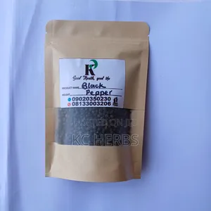 Black Pepper (50g)