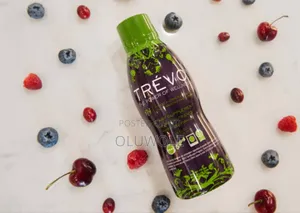 Trevo Drink