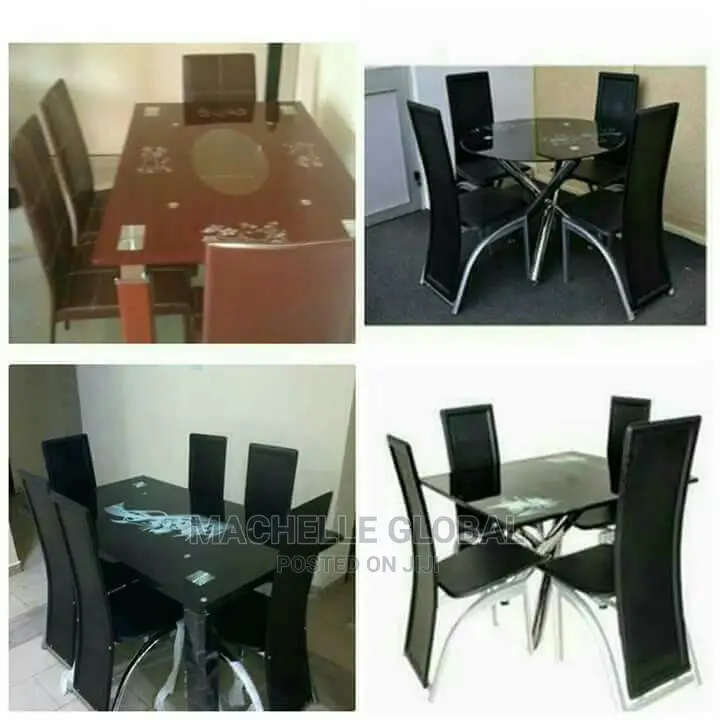 Different Dinning Set