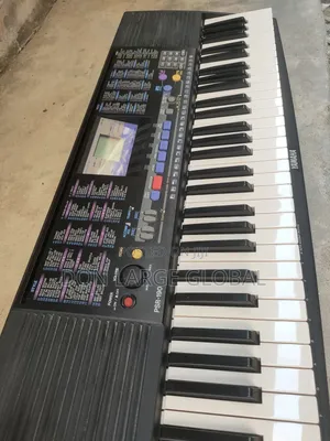 Yamaha Psr190