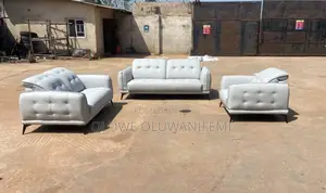 Contemporary Sofa