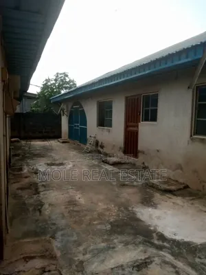Bungalow on Half Plot Governor's Rd