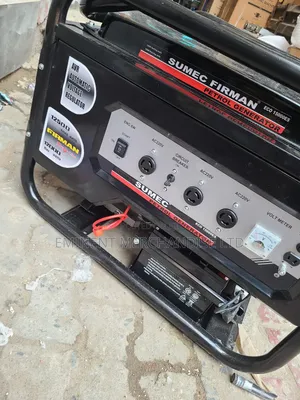 Sumce Firman 12kva