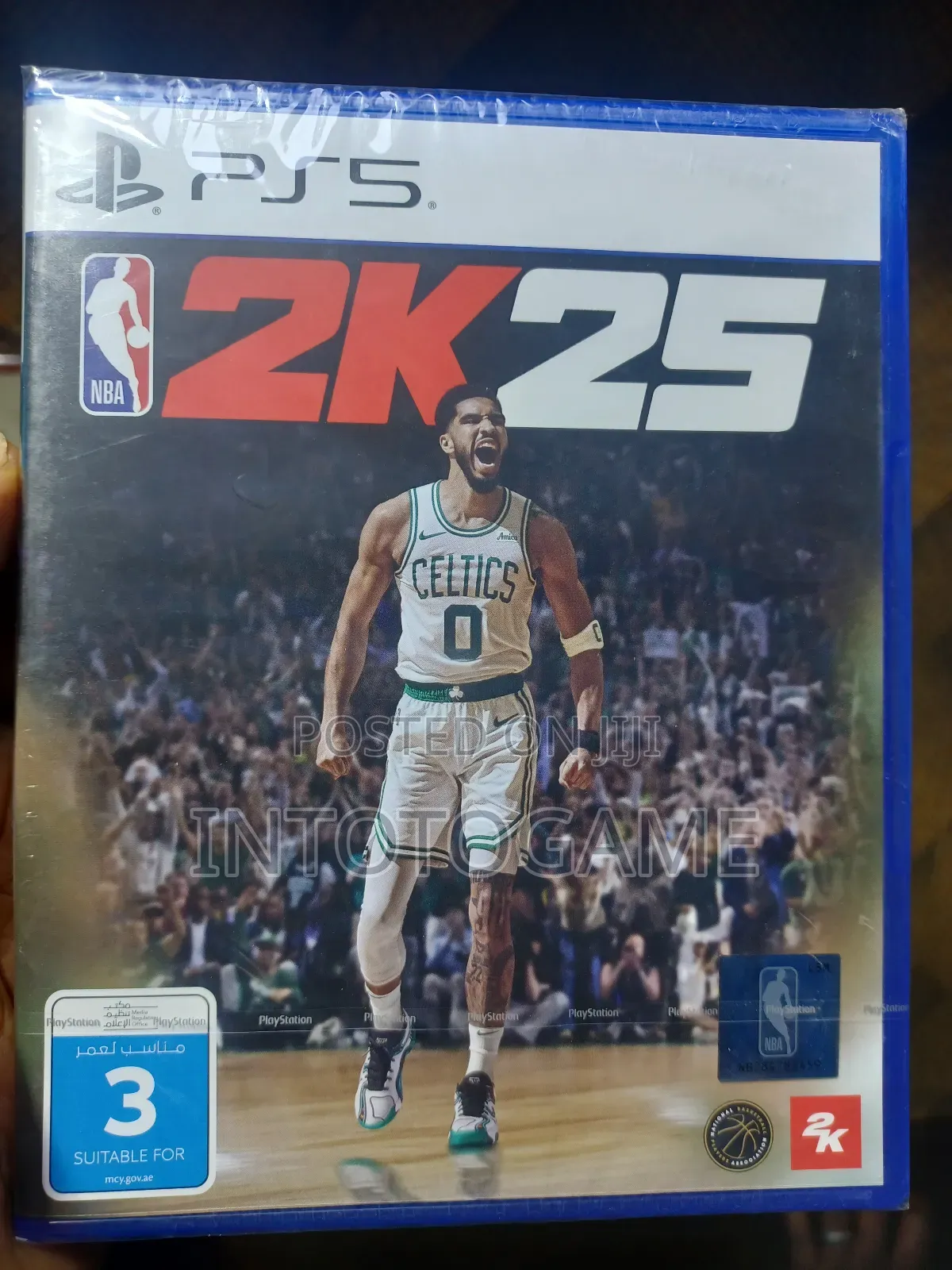 Ps5 Nba2k25