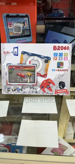 New Bebe B2060 256 GB Blue