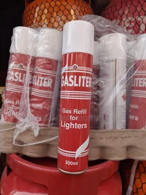 Gaslighted Refiller - 300ml