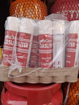 Gaslighted Refiller - 300ml