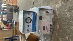 Flame Photometer