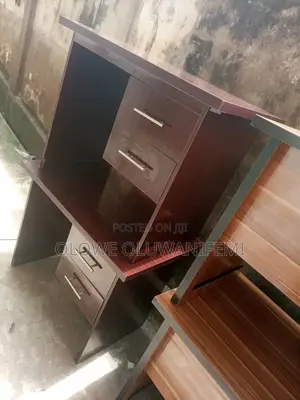 Executive Office Table