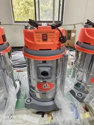 Wet And Dry Vacuum Cleaner 30liters