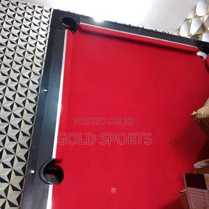 Coin Snooker Board Fig5