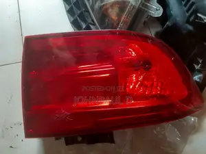 Back Light TL 05