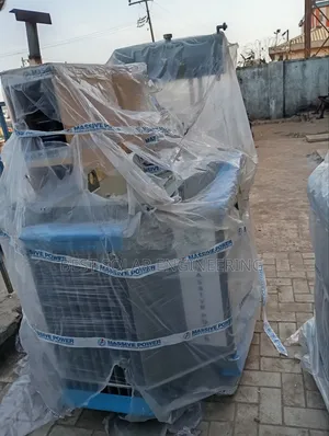 500kva 33/0.400kv Massive Power Transformer