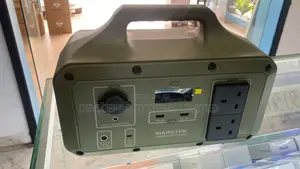 Marstek S2000 Solar Generator