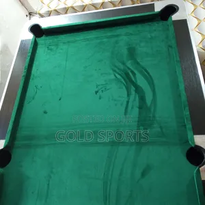 Normal Snooker Board Fig7