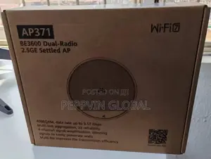Huawei Wifi 7 Access Point