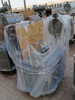 100kva 33/0.400kv Massive Power Transformer