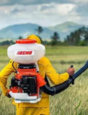 Knapsack Mist Duster Sprayer 25liters