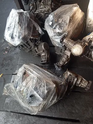 Honda Pilot Gear Box 2006 Model First Grade