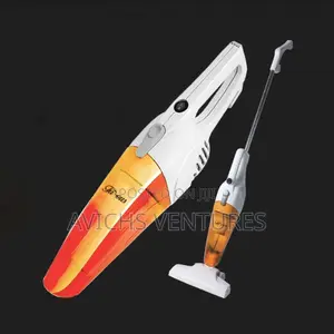 Hepa Filter Handle Vacuum Cleaner