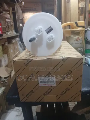 Complete Fuel Pump Lexus Rx350 2015-2022