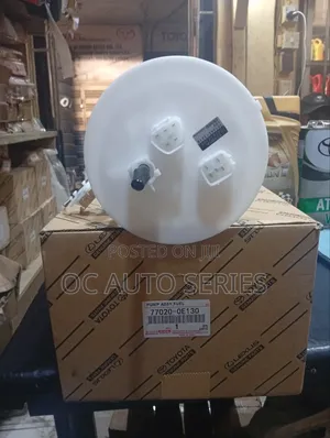 Complete Fuel Pump Assy Toyota Highlander 2017-2023