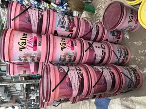 Value Plus Satin 20 Liters