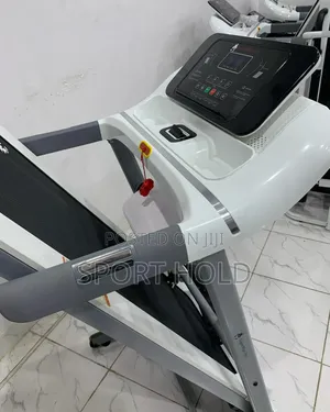 2.5hp Treadmill