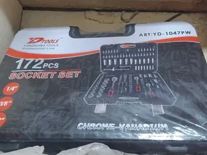 Socket Set