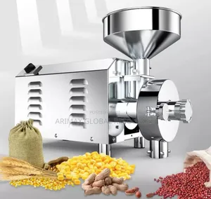 3kw Grinding Mill