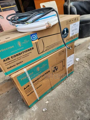 Hisense 1.5hp Hisense Inverter Air Conditioner