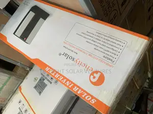 3kva 24v Felicity Inverter IVPM Available Now