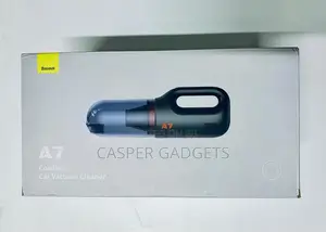 Baseus A7 Cordless Car Vacuum Cleaner