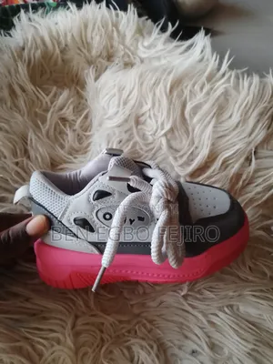 Children Sneakers