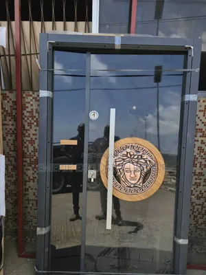 4ft; Front Versace Turkey Luxury Door