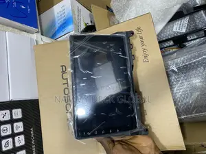 Mercedes Benz C300 Android Radio
