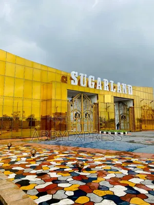Plots of Land for Sale in Sugarland Estate, Ilishan-Remo.