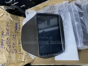Hyundia Ix35 Android Radio