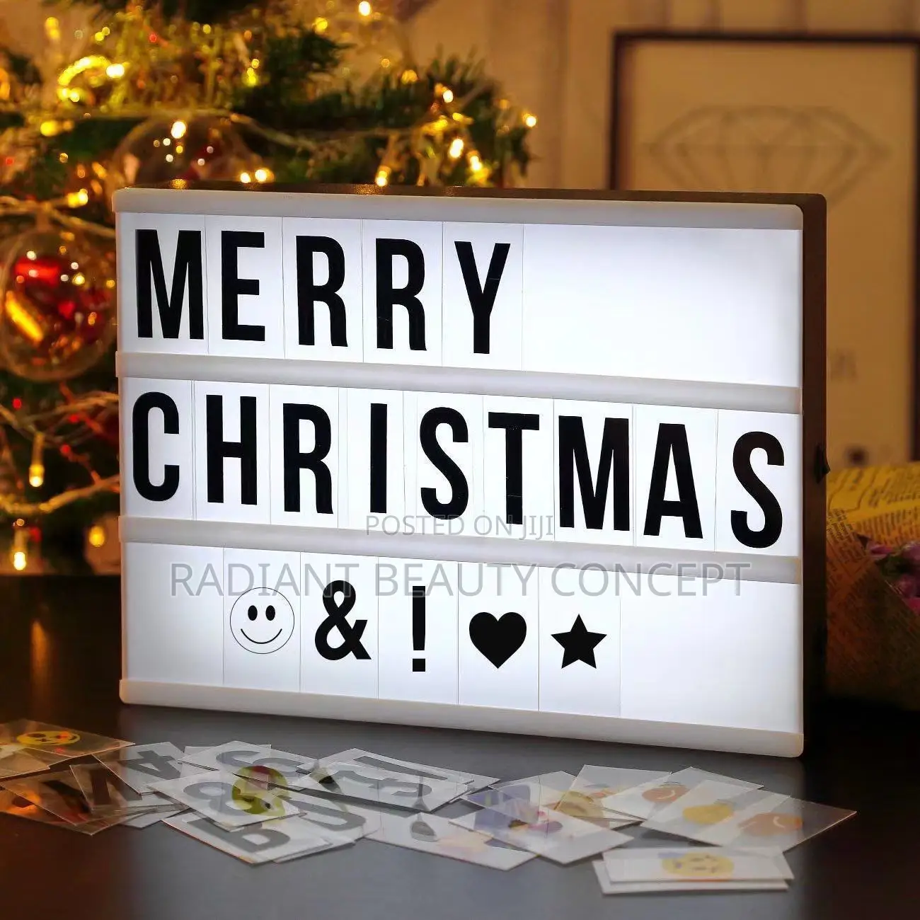 A4 Display Led Light Box