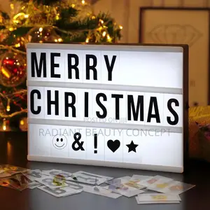 A4 Display Led Light Box