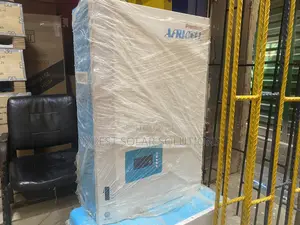 Africell Strong Lithium Battery Is Here