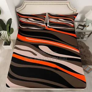 High Quality Classic Bodily Friendly Duvet Set