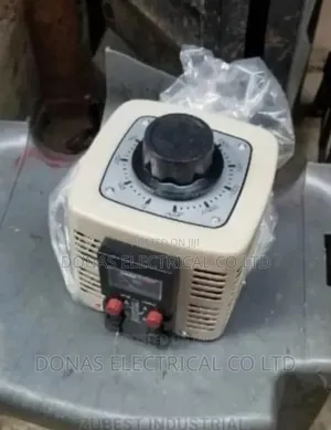 Variable Speed Controller