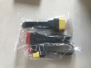 Launch Obdii Extension Cable