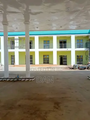 Shop Space for Rent