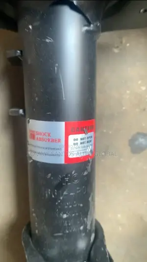 Original Hyundai and Kia Korea Shock Absorbers Available
