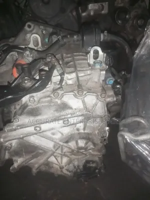 End of Discussion 4plug Engine and Gearbox Complete